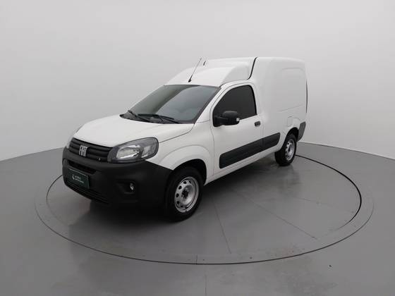 FIAT FIORINO 1.4 MPI FURGÃO ENDURANCE 8V FLEX 2P MANUAL FIAT FIORINO 1.4 MPI FURGÃO ENDURANCE 8V FLEX 2P MANUAL